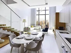 Famous LOFT | High Floor| Furnished | With Bills