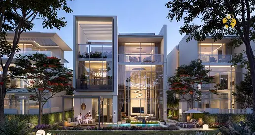 Azizi Florence | Luxury 4BR Townhouse | Flexible Payment Plan