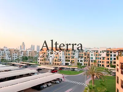 Fully Furnished Studio | Ready to Move In | Prime Location | Gated Community