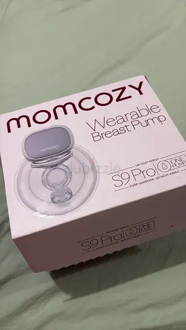 Momcozy Wearable Hands-Free Breast Pump (S9 Pro)