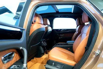 صورة 7 لـ 2017 Bentley BENTAYGA
