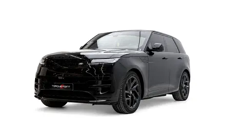 Autobiography | P510e | Euro Spec | 69,000KM for 4,992.00 AED monthly