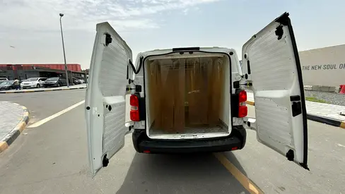 Peugeot Expert L3, миниатюра 6