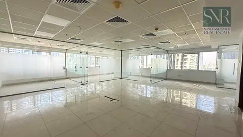 Vacant | Fitted | Dmcc