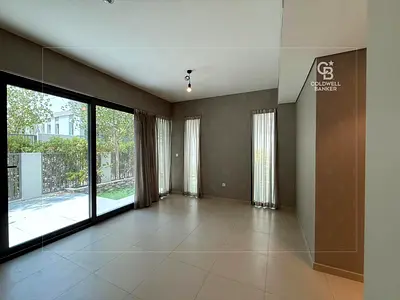 Near To The Pool | Spacious | Ready To Move In