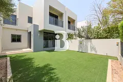 Single Row | Landscaped | Vacant | Maple