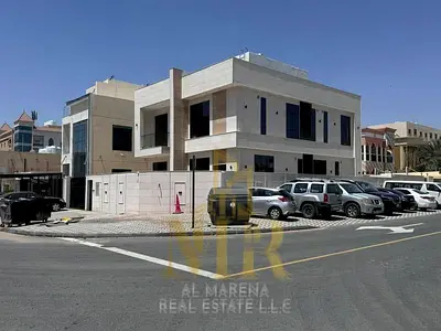 Freehold ownership directly from the owner – Prime corner lot on Sheikh Ammar Street