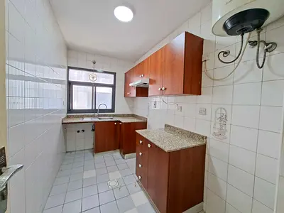 Spacious 1BHK || Family Living || Split AC