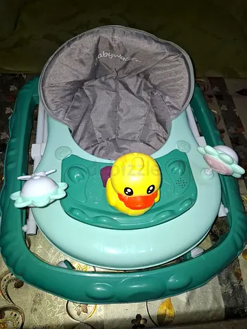 Babay walker
