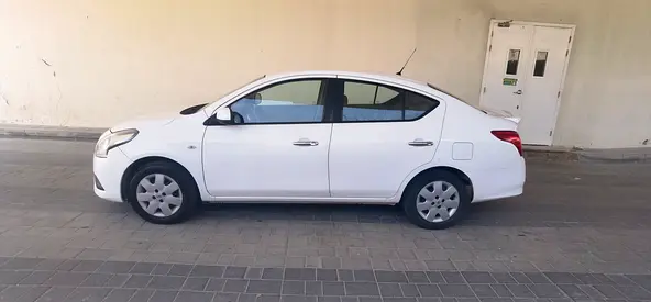 Nissan Sunny SE, миниатюра 14