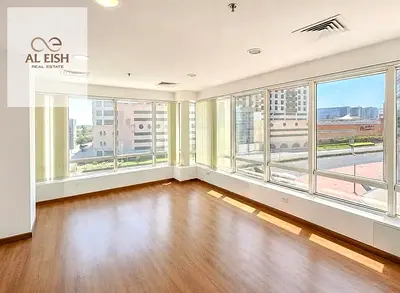 High-Visibility Location | Business-Friendly Space | Excellent Road