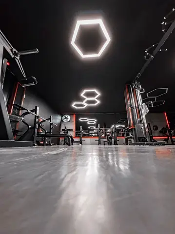 Profitable gym business for sale in Dubai