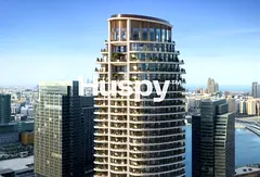 Branded Residence | Sea View | Hot Deal