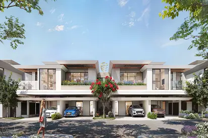 New Launch - Secure your Townhouse | CALL NOW