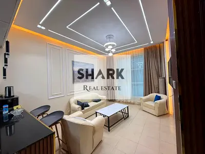 Unmissable Opportunity! Ultra-Luxury 1BR Apartment for Sale in City Towers, Ajman