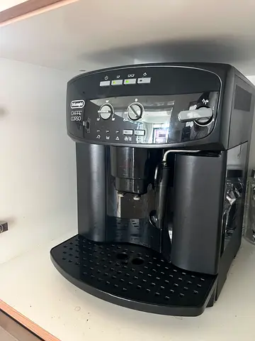 De’Longhi Esam Coffee machine