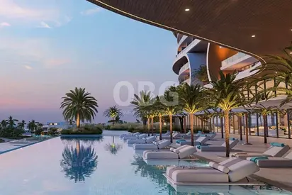 Breathtaking Views | High ROI | HO Q4 2027