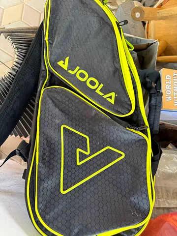 JOOLA Tour Elite Pickleball Bag