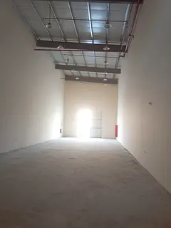 2,200 sqft Shed | AED 88,000 Yearly | 16–18 KW Electricity | Umm Al Quwain