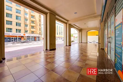Main Road Frontage | Fitted Shop | Spacious