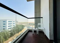 Brand new partition room