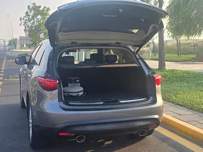 صورة 5 لـ 2018 Infiniti QX70