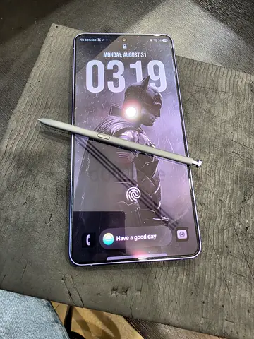 S26 Ultra 512GB TDRA (Samsung Care 2 years)