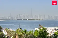 Burj View | Bright Layout | Exclusive