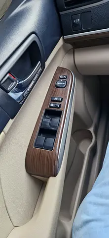 2013 Toyota CAMRY — фото 10