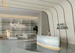 Fully Furnished Studio | Premium Tower B | High ROI