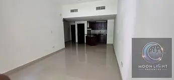 U type Large 1Bedroom in St 3, Med Cluster, Discovery Garden