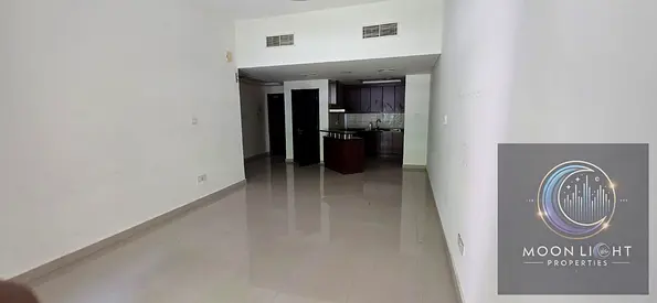 U type Large 1Bedroom in St 3, Med Cluster, Discovery Garden
