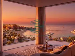 FULLY FURNISHED | WATERFRONT | PRIVATE BEACH