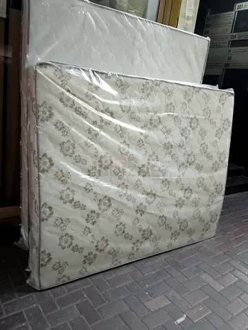 Brand New Queen size Medical Mattress Available