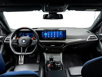 2025 BMW M2 photo 16