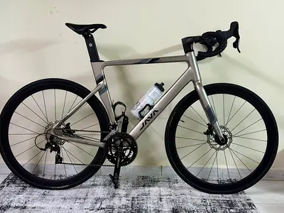Java auriga road bike