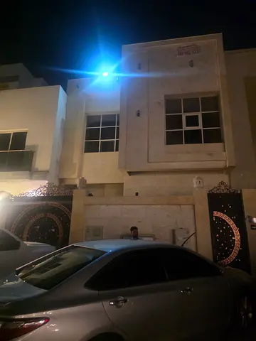 Villa for rent, excellent price and attractive location