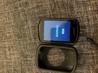 Garmin edge 830