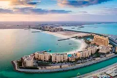 DIRECT BEACH | 5Y PHPP | 20% DOWN | WALK TO WYNN |
