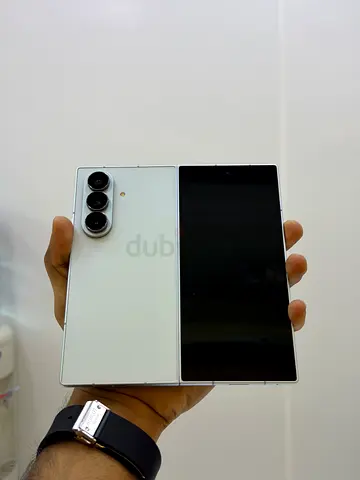 Samsung Fold 7 256gb