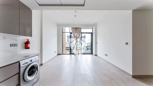 2BR Lagoon & Burj View | Amazing Unit & Location