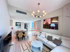 High Floor | Fully Furnished | Multiple Layout