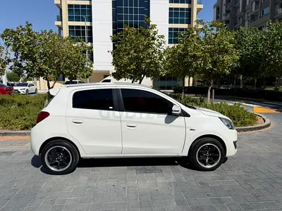Mitsubishi Mirage ES, миниатюра 6