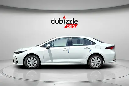 صورة 5 لـ 2024 Toyota COROLLA