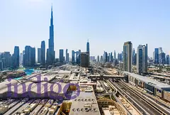 LARGEST 3BR+M | HIGH FLOOR | EXCEPTIONAL VALUE