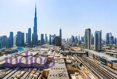 LARGEST 3BR+M | HIGH FLOOR | EXCEPTIONAL VALUE