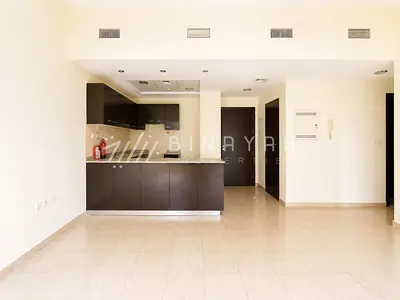Spacious | Well Maintained | Vacant