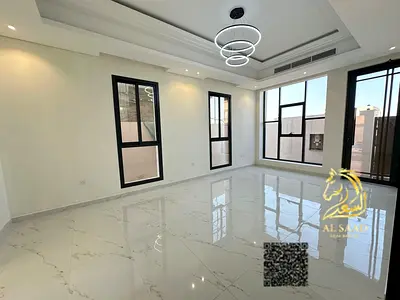 فرصة استثنائية لامتلاك فيلا فاخرة في الزاهية – عجمان