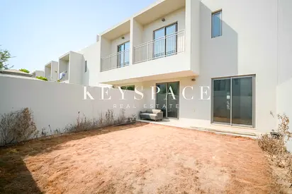 Upscale Family Villa | Prime Al Zahia Setting | Resale