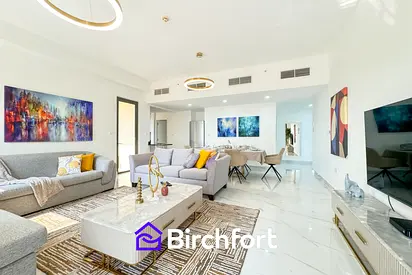 FULL MARINA VIEW | NEWLY RENOVATED | FURNISHED